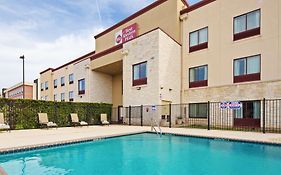 Best Western Plus Austin Airport Inn & Suites